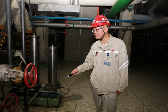 1704182922848026132.jpg 【大唐榜樣】沙建永:以匠心守初心 用實干顯擔當 - 副本.jpg