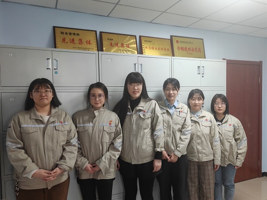 1712718485474082362.jpg 財務管理部  2023年集團公司巾幗建功示范崗 (5).jpg