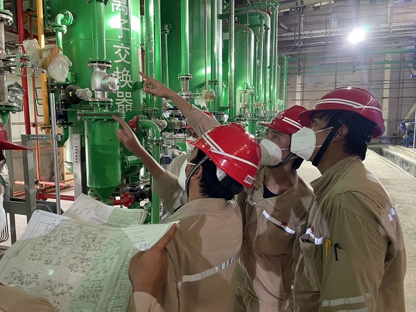 1664160839390088972.jpg 米拉務(wù)公司開(kāi)展屬地化員工現(xiàn)場(chǎng)培訓(xùn).jpg